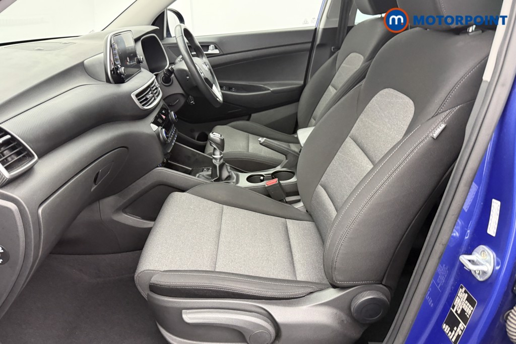 Used Hyundai TUCSON 2019 for sale - 76638274: Photo 19