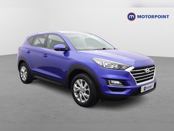 2019 - 1.6 GDi SE Nav 5dr 2WD