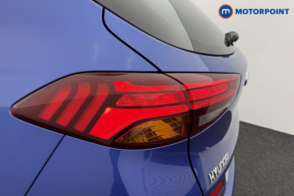 Used Hyundai TUCSON 2019 for sale - 76638274: Photo 20