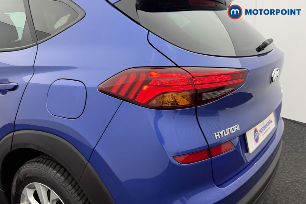 Used Hyundai TUCSON 2019 for sale - 76638274: Photo 21