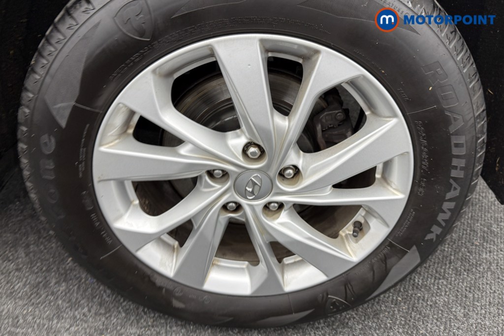 Used Hyundai TUCSON 2019 for sale - 76638274: Photo 23