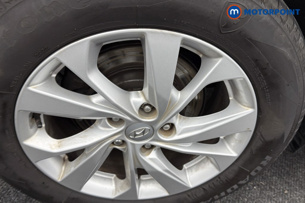 Used Hyundai TUCSON 2019 for sale - 76638274: Photo 24