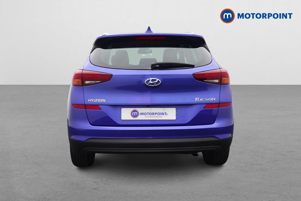 Used Hyundai TUCSON 2019 for sale - 76638274: Photo 6