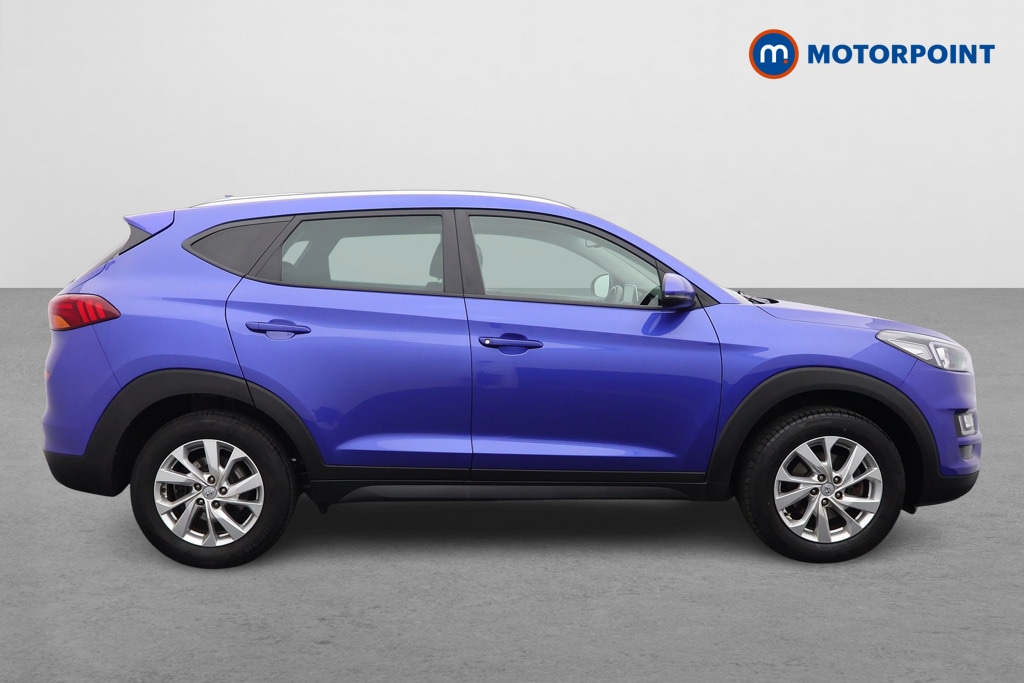 Used Hyundai TUCSON 2019 for sale - 76638274: Photo 8