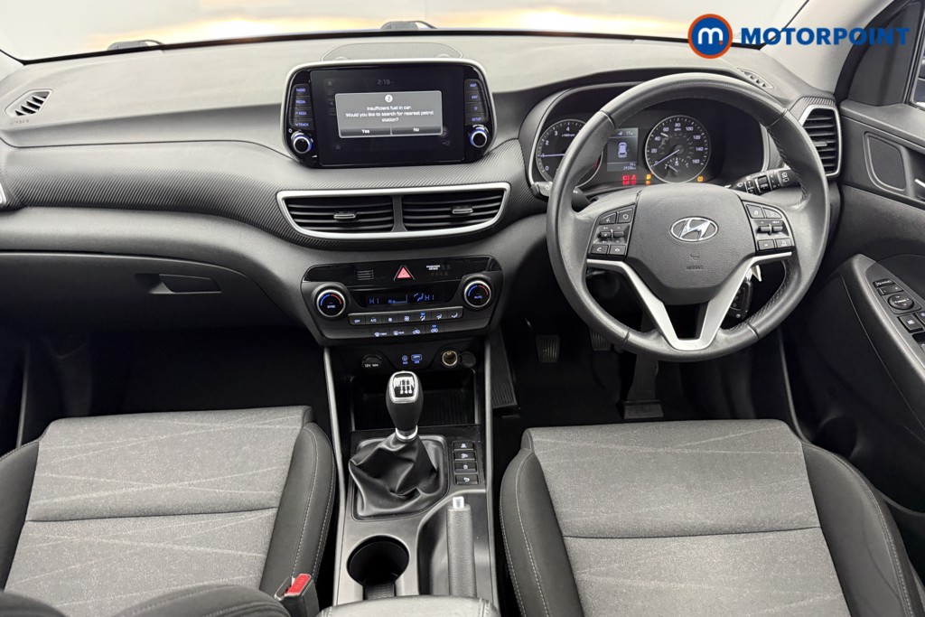 Used Hyundai TUCSON 2019 for sale - 76638274: Photo 9