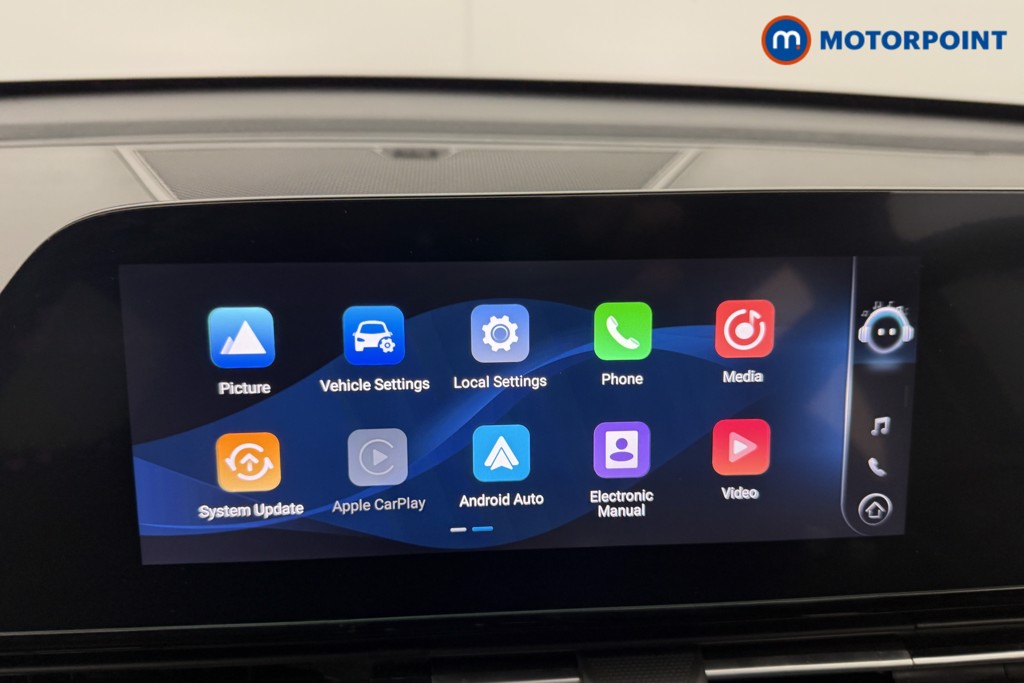 Used Omoda OMODA 5 2024 for sale - 77221312: Photo 10