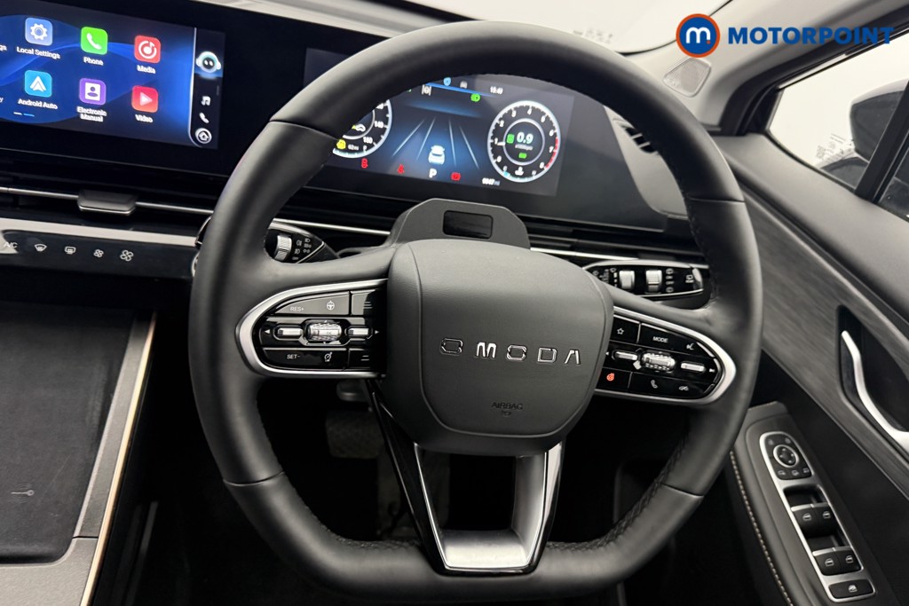 Used Omoda OMODA 5 2024 for sale - 77221312: Photo 11