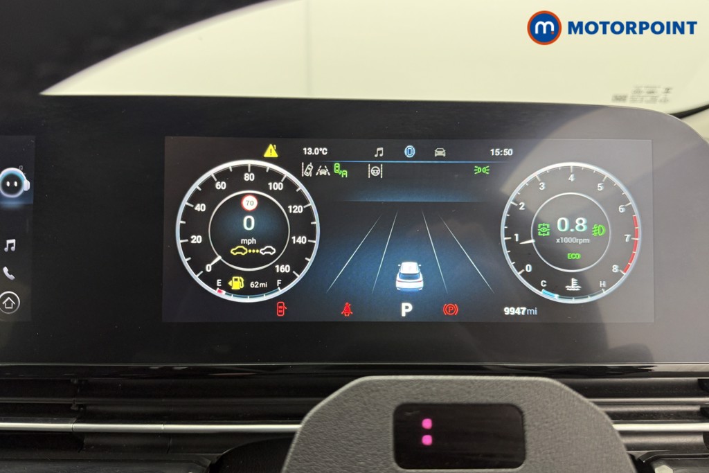 Used Omoda OMODA 5 2024 for sale - 77221312: Photo 13