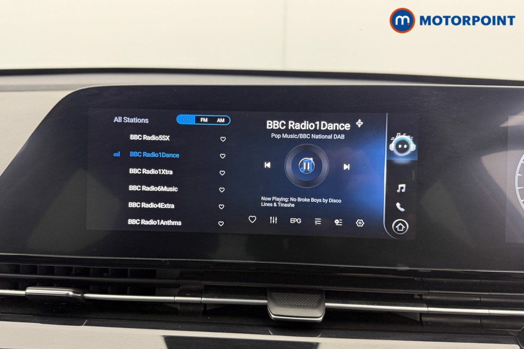 Used Omoda OMODA 5 2024 for sale - 77221312: Photo 14