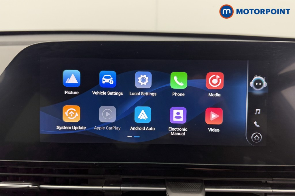 Used Omoda OMODA 5 2024 for sale - 77221312: Photo 16