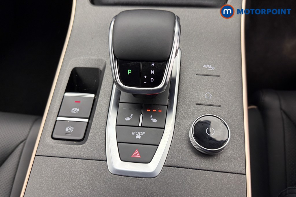 Used Omoda OMODA 5 2024 for sale - 77221312: Photo 18