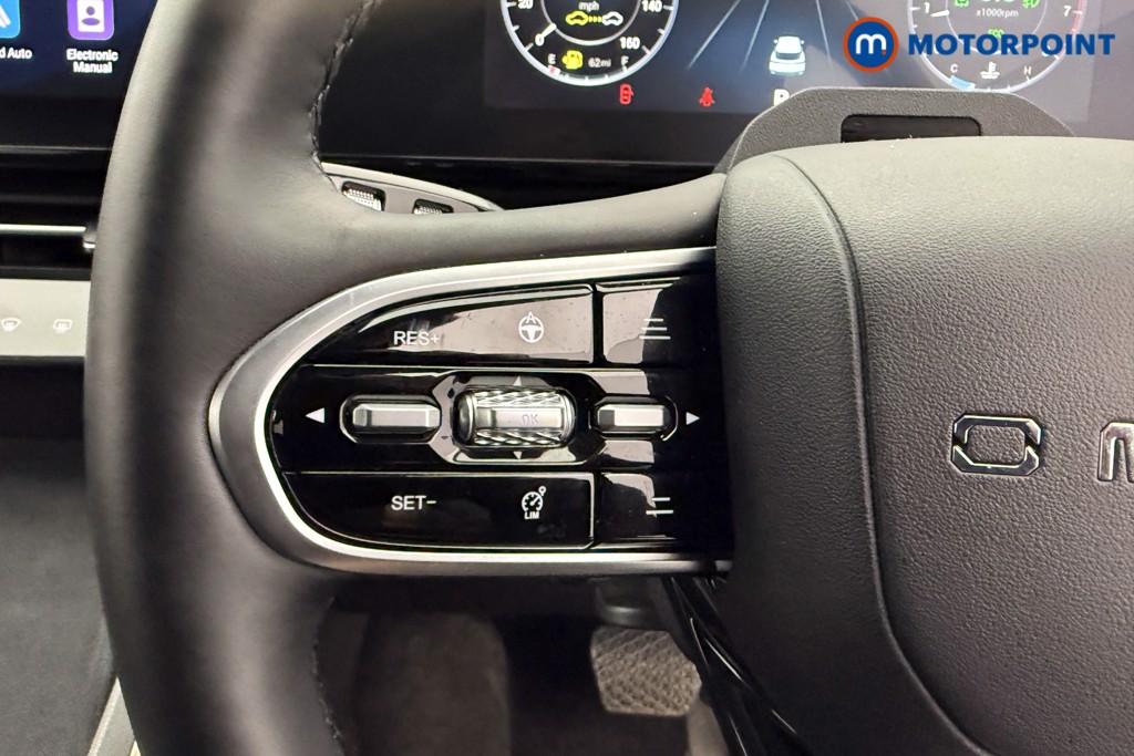 Used Omoda OMODA 5 2024 for sale - 77221312: Photo 19