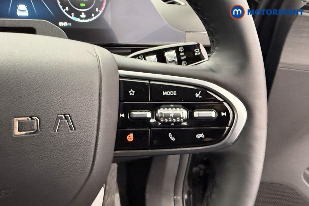 Used Omoda OMODA 5 2024 for sale - 77221312: Photo 20