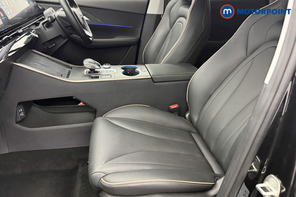 Used Omoda OMODA 5 2024 for sale - 77221312: Photo 29