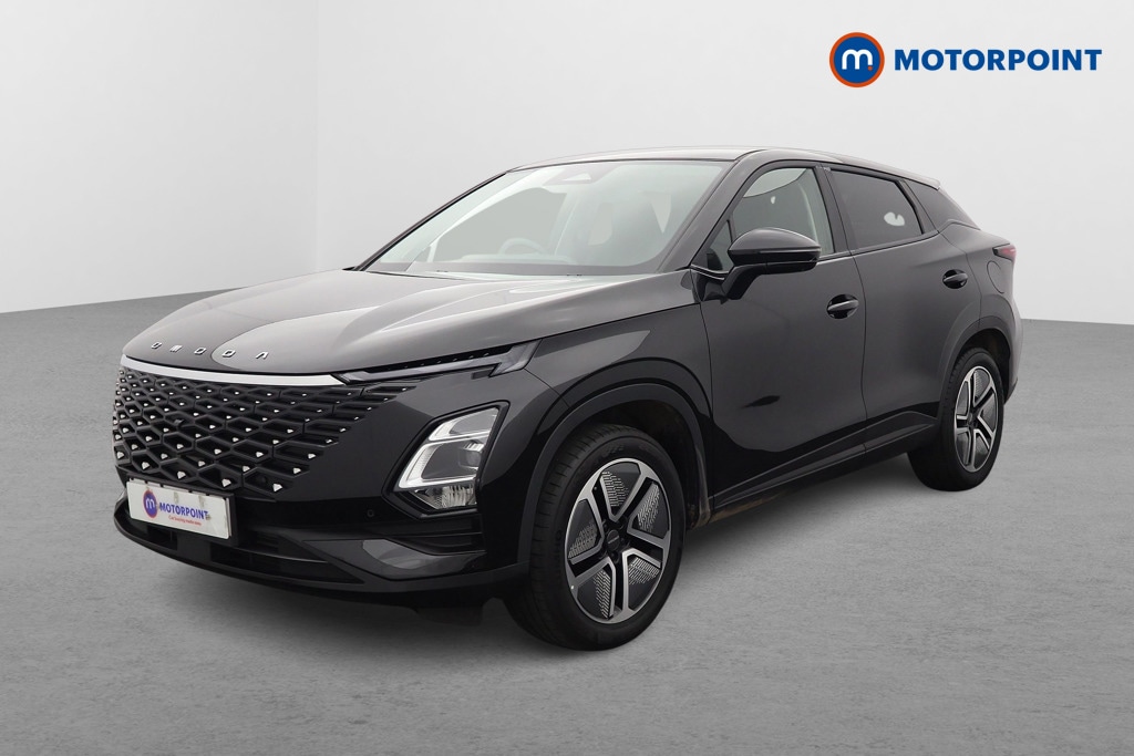 Used Omoda OMODA 5 2024 for sale - 77221312: Photo 3