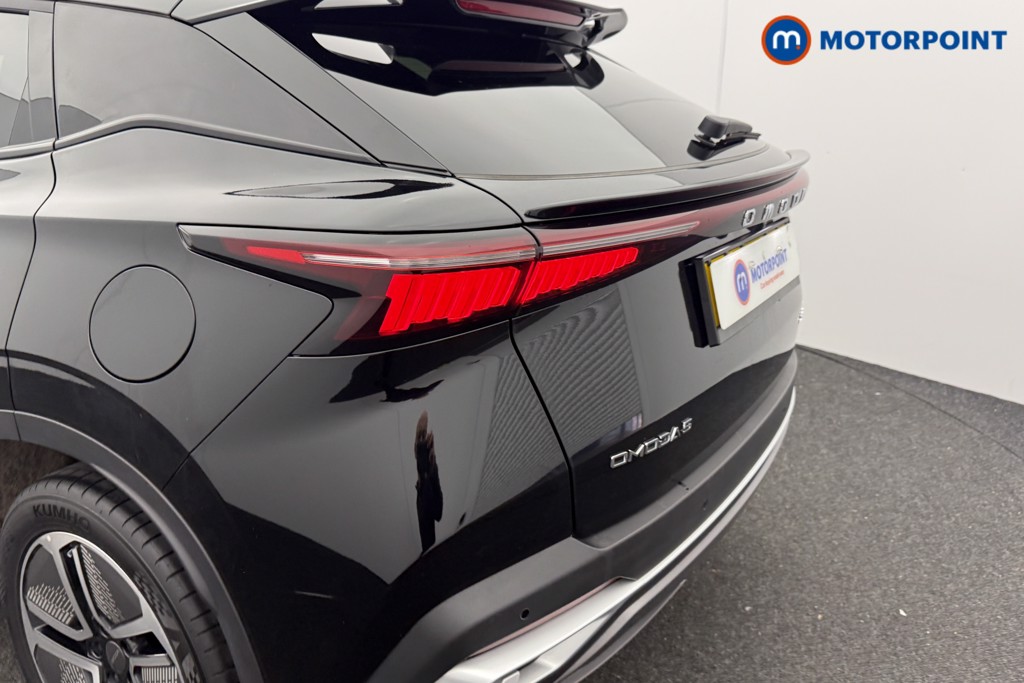 Used Omoda OMODA 5 2024 for sale - 77221312: Photo 34