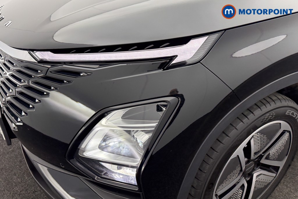 Used Omoda OMODA 5 2024 for sale - 77221312: Photo 35