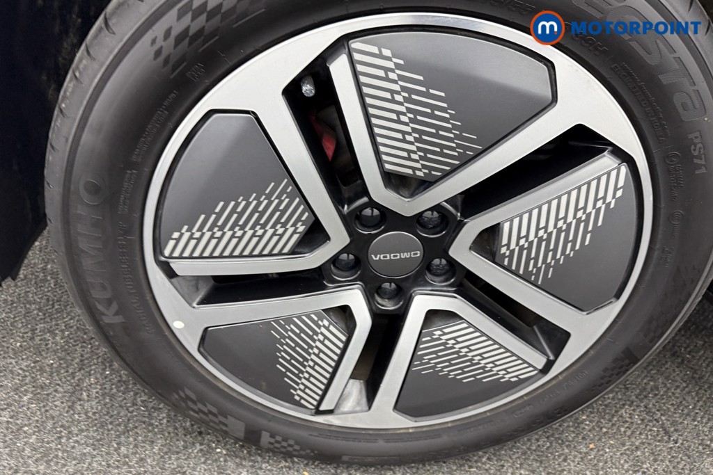 Used Omoda OMODA 5 2024 for sale - 77221312: Photo 37