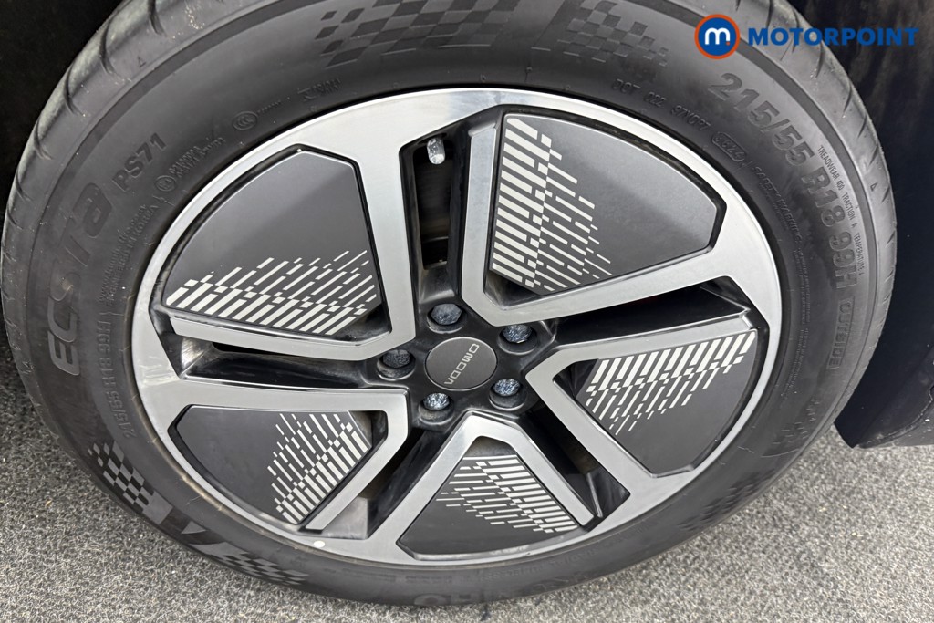 Used Omoda OMODA 5 2024 for sale - 77221312: Photo 40