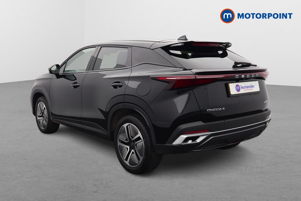 Used Omoda OMODA 5 2024 for sale - 77221312: Photo 5