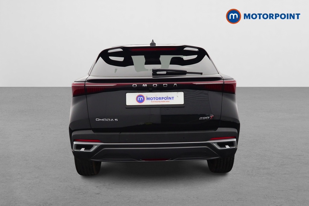 Used Omoda OMODA 5 2024 for sale - 77221312: Photo 6