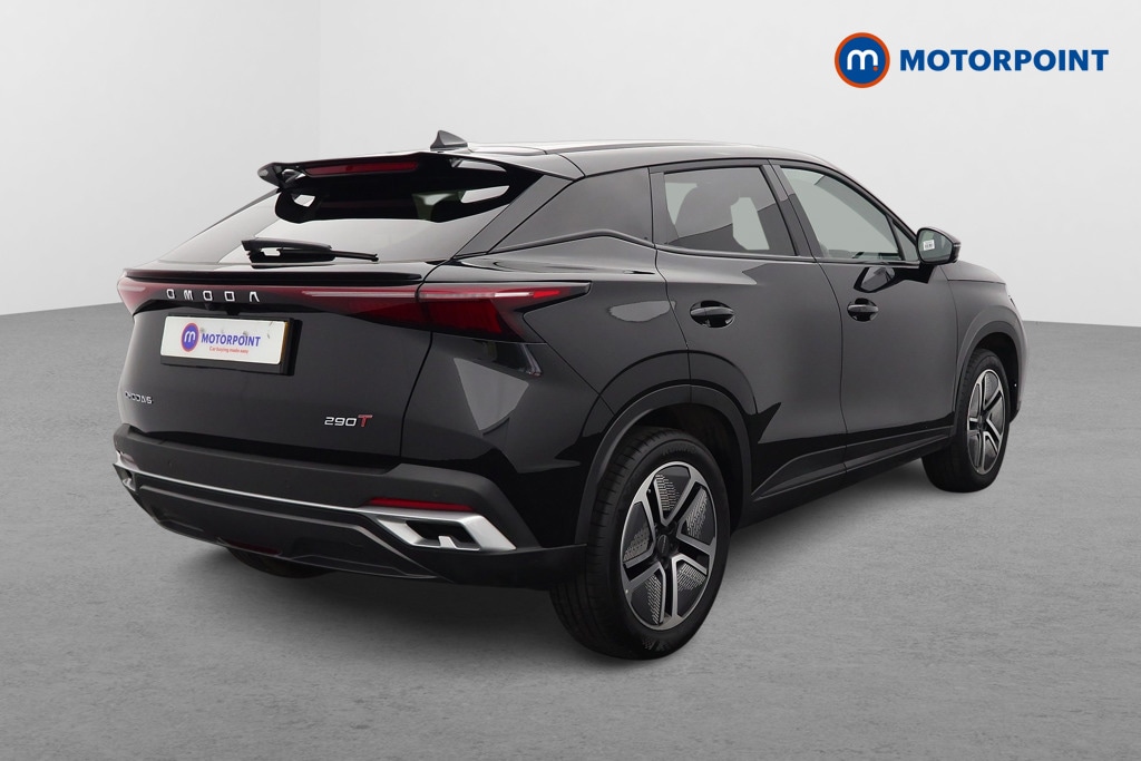 Used Omoda OMODA 5 2024 for sale - 77221312: Photo 7