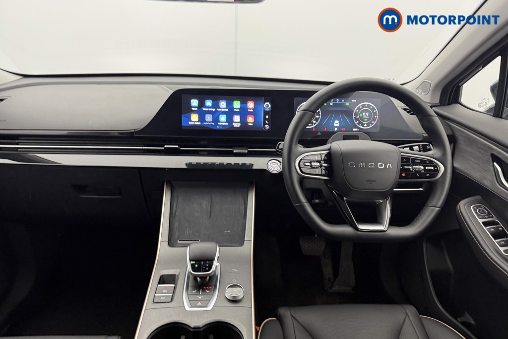 Used Omoda OMODA 5 2024 for sale - 77221312: Photo 9