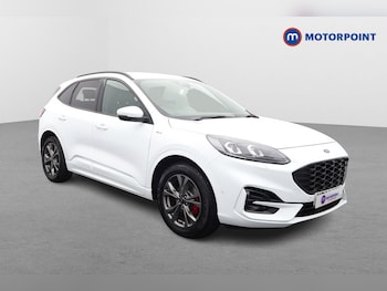 Used Ford Kuga 2020 for sale - 76141099: Photo