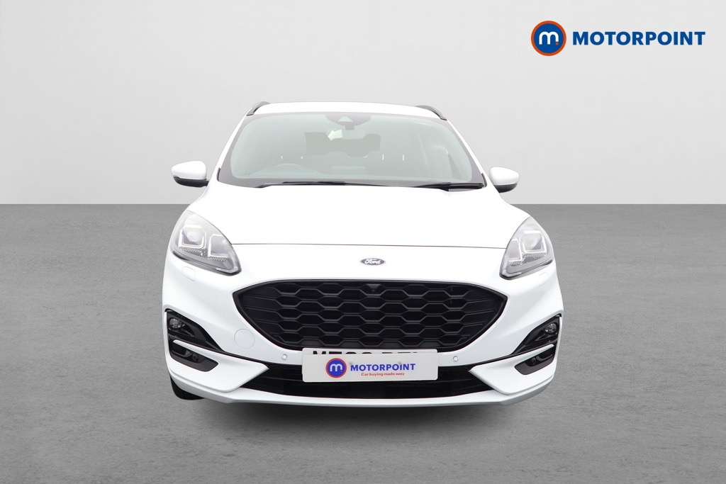 Used Ford Kuga 2020 for sale - 76141099: Photo 2