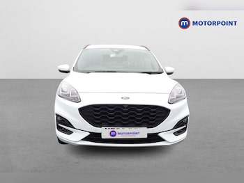 Used Ford Kuga 2020 for sale - 76141099: Photo