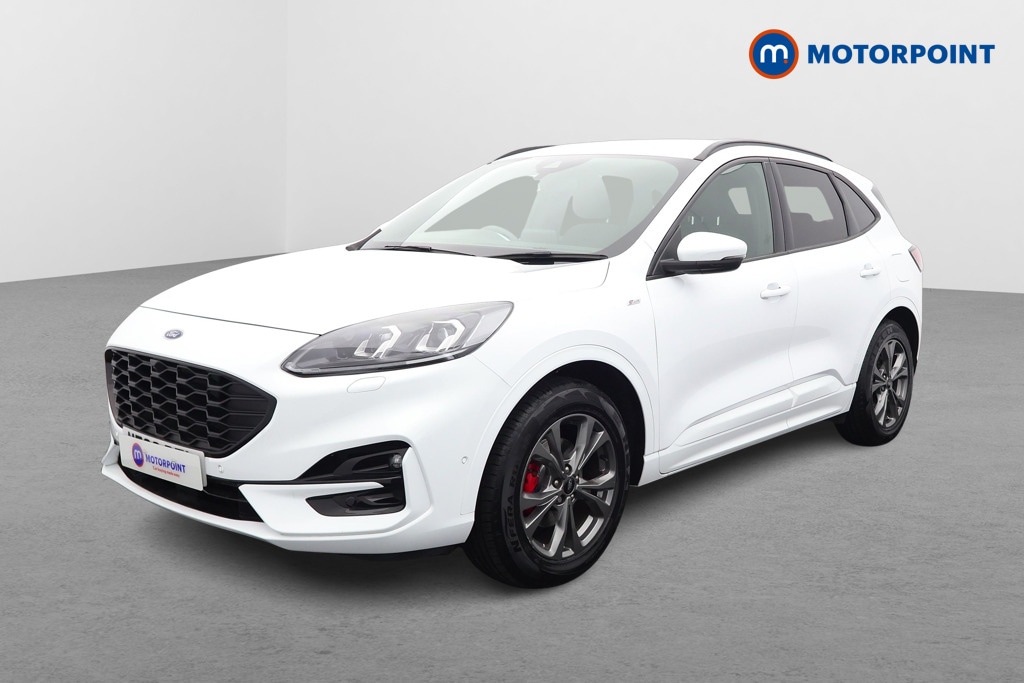 Used Ford Kuga 2020 for sale - 76141099: Photo 3
