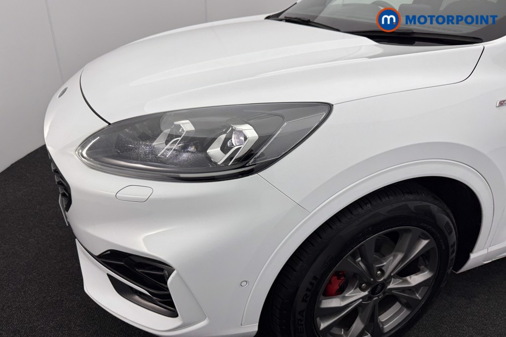 Used Ford Kuga 2020 for sale - 76141099: Photo 38