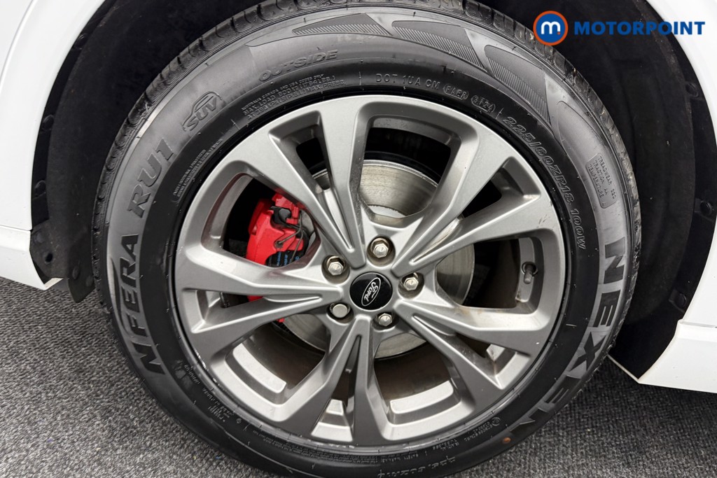 Used Ford Kuga 2020 for sale - 76141099: Photo 39