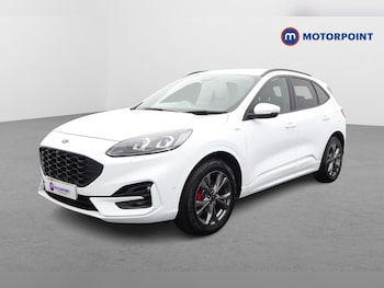 Used Ford Kuga 2020 for sale - 76141099: Photo