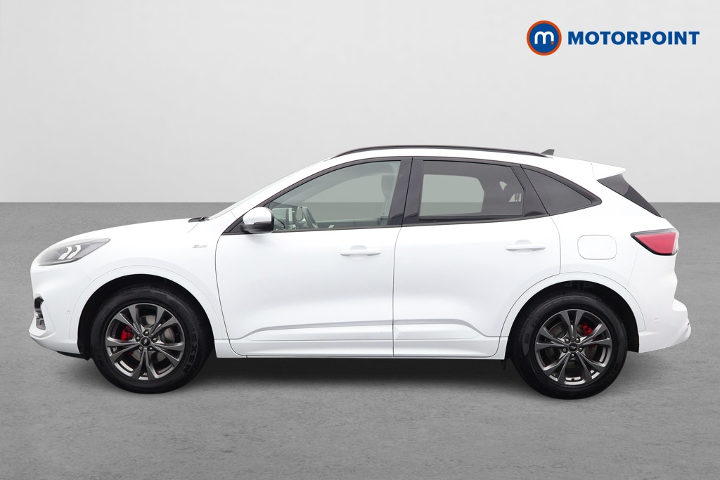 Used Ford Kuga 2020 for sale - 76141099: Photo 4