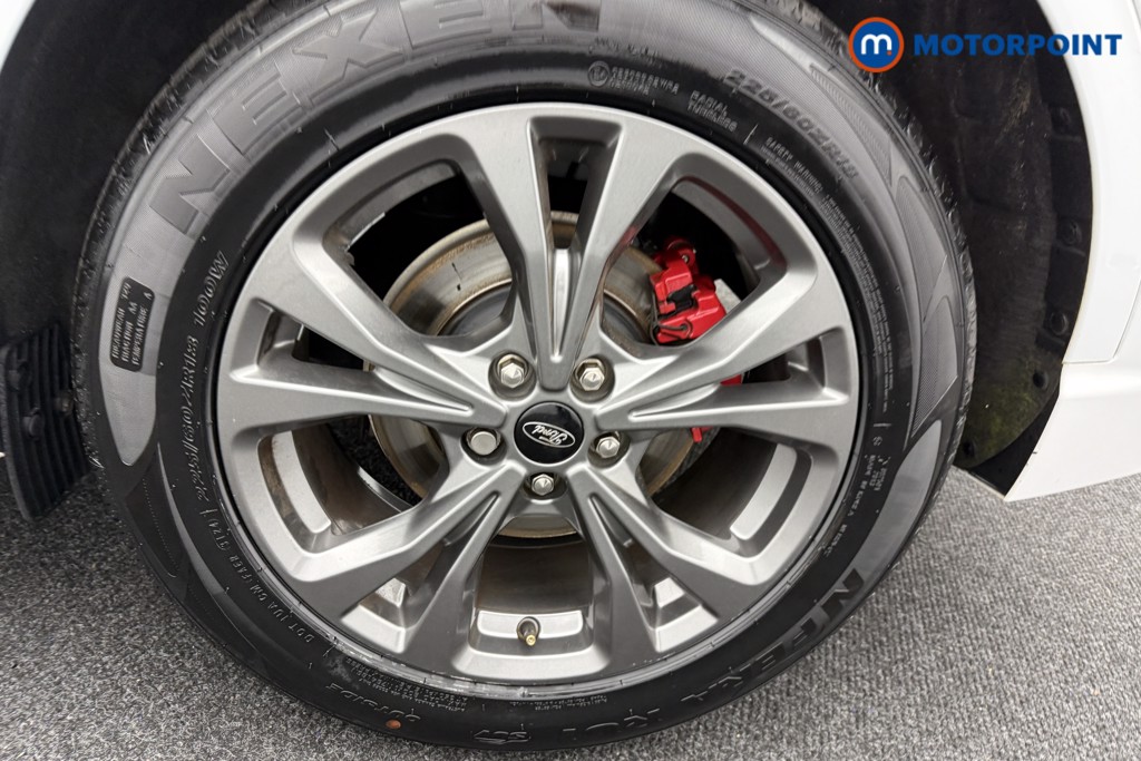 Used Ford Kuga 2020 for sale - 76141099: Photo 40