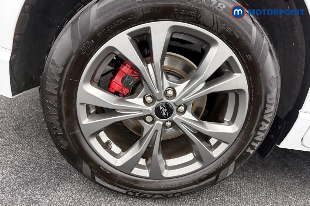 Used Ford Kuga 2020 for sale - 76141099: Photo 41