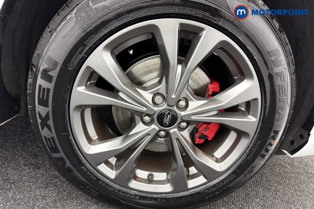 Used Ford Kuga 2020 for sale - 76141099: Photo 42
