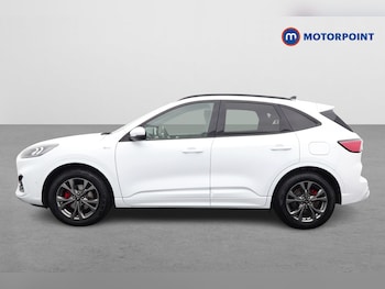 Used Ford Kuga 2020 for sale - 76141099: Photo