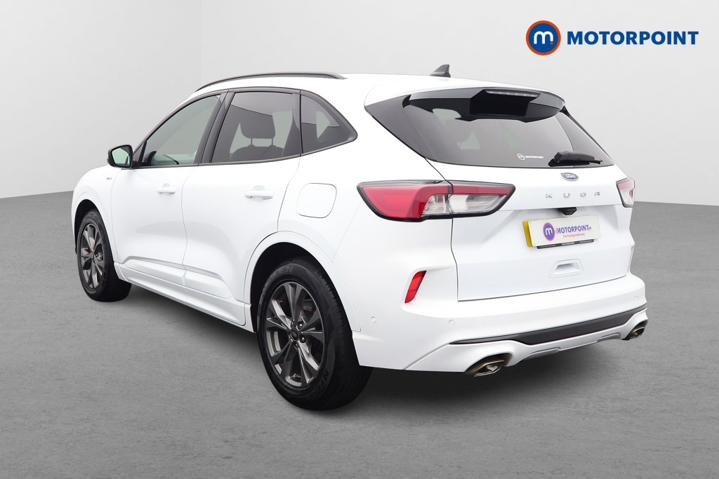 Used Ford Kuga 2020 for sale - 76141099: Photo 5