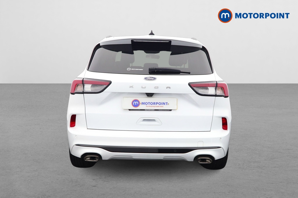 Used Ford Kuga 2020 for sale - 76141099: Photo 6
