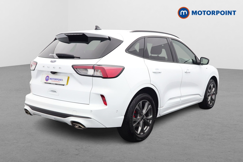 Used Ford Kuga 2020 for sale - 76141099: Photo 7