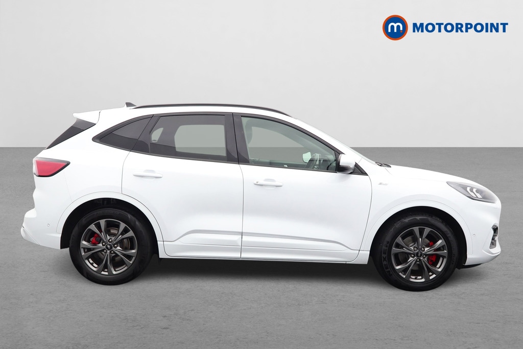 Used Ford Kuga 2020 for sale - 76141099: Photo 8