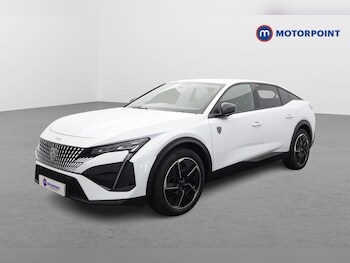 Used Peugeot 408 2024 for sale - 75960427: Photo