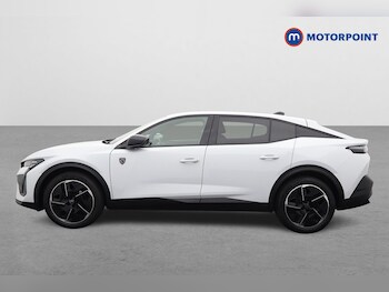 Used Peugeot 408 2024 for sale - 75960427: Photo