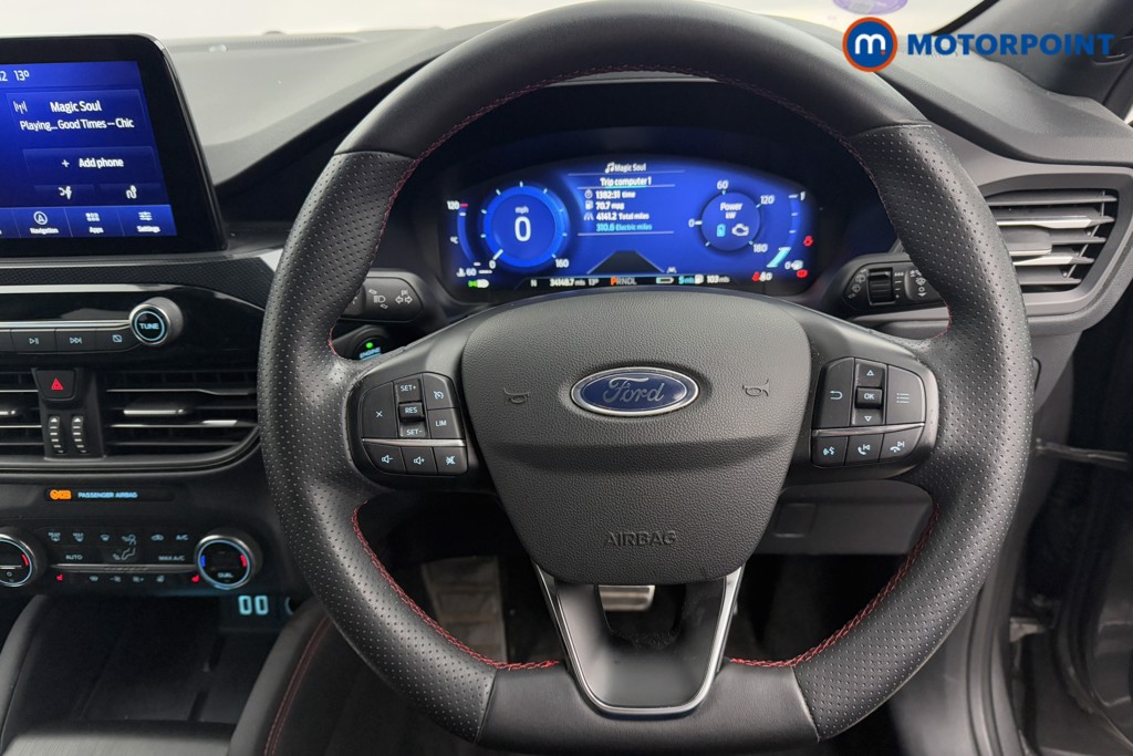 Used Ford Kuga 2022 for sale - 76449924: Photo 11