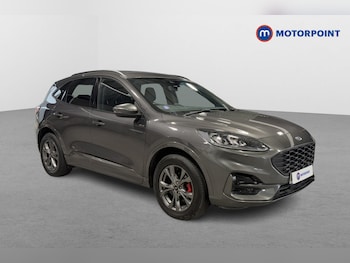 Used Ford Kuga undefined for sale - 76449924: Photo