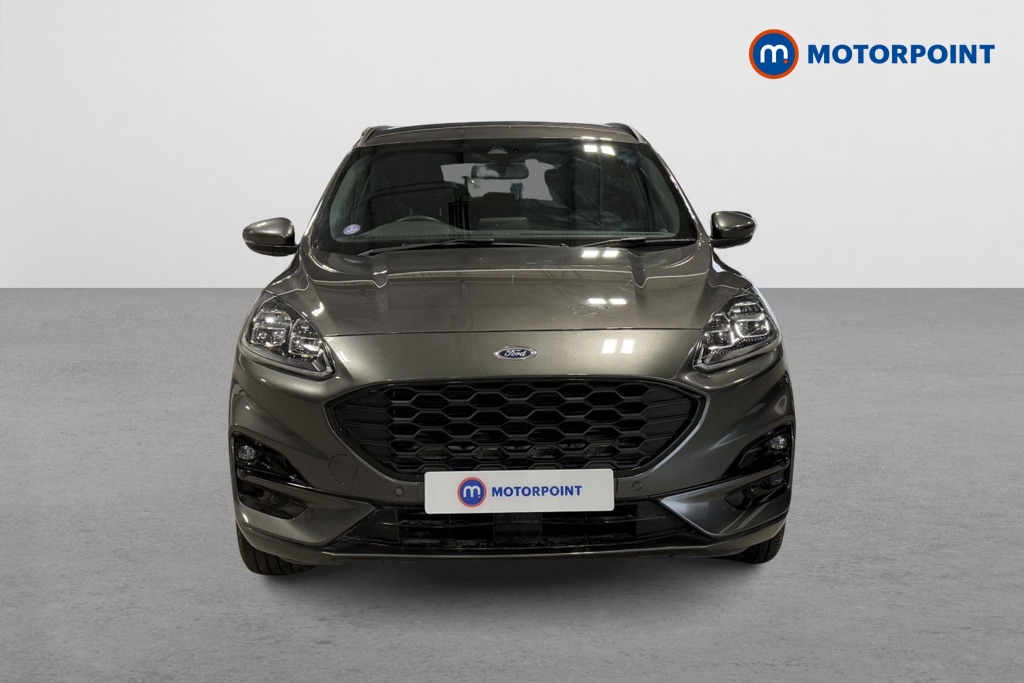 Used Ford Kuga 2022 for sale - 76449924: Photo 2
