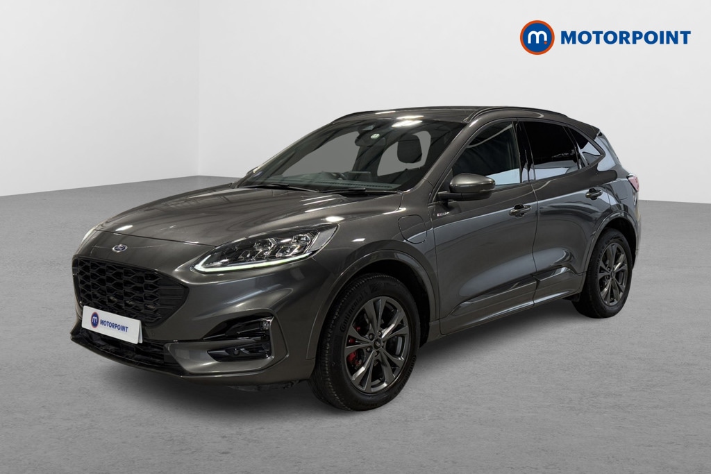 Used Ford Kuga 2022 for sale - 76449924: Photo 3