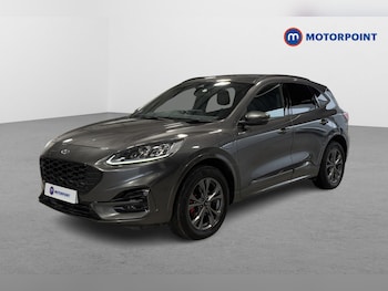 Used Ford Kuga undefined for sale - 76449924: Photo